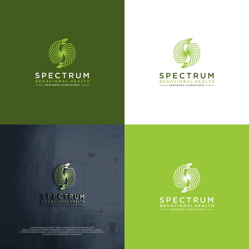 logo Spectrum Health