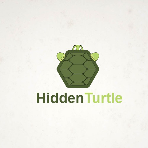 Hidden Turtle