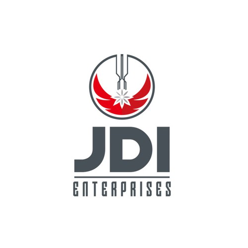 Logo for JDI Enterprises
