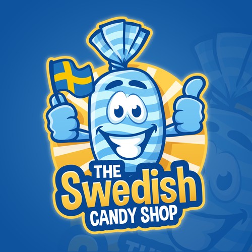 The Swedish Candy Shop
