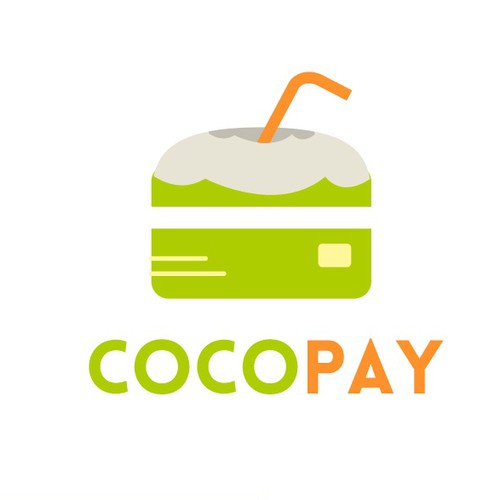 PayCard Logo for CocoPay
