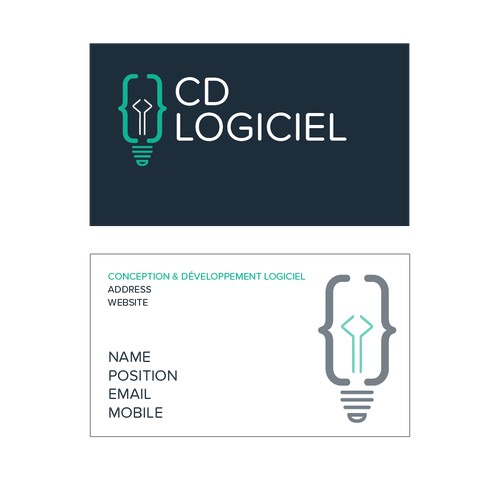 CD Logiciel