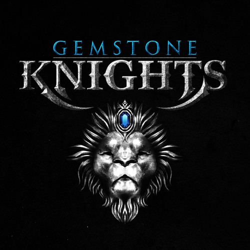 Gemstone Knights