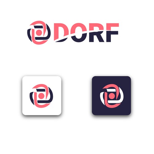 dorf logo 