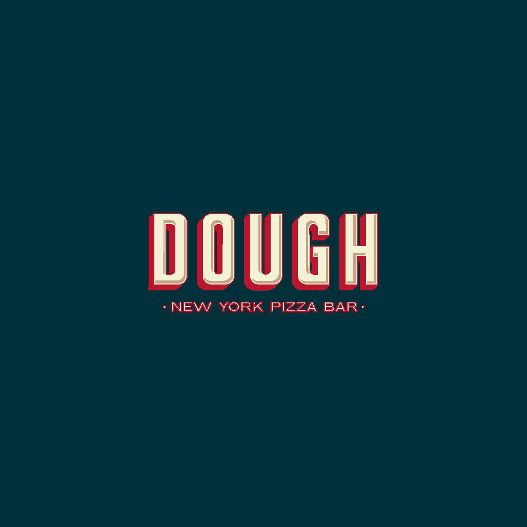 LOGO FOR PIZZA JOINT