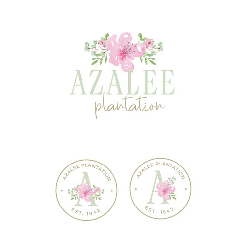 AZALEE plantation