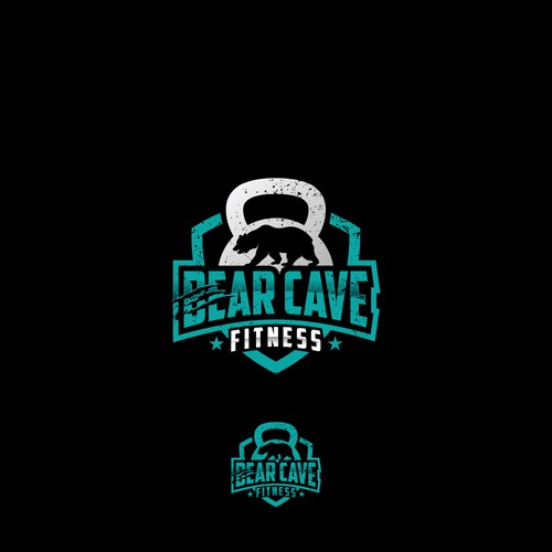 Bear Cave Fitness