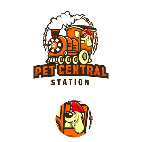 PET CENTRAL STATION