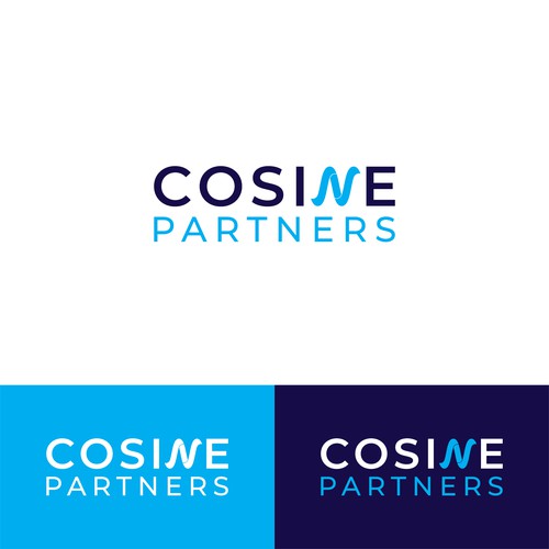 Cosine Partners Logo