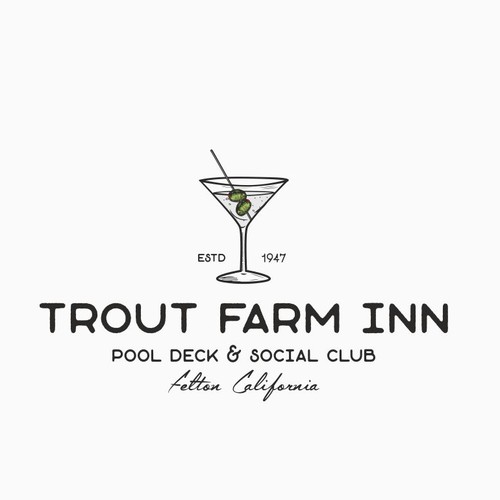 Trout Farm Inn