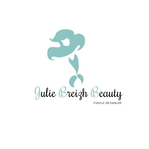 Logo beauty institute