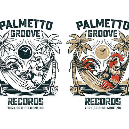 Palmetto Groove
