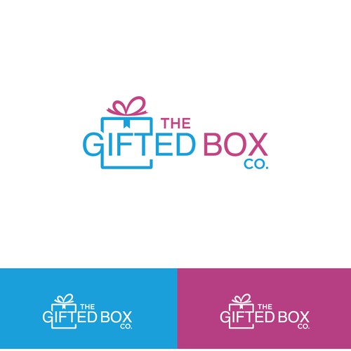 Gifted box