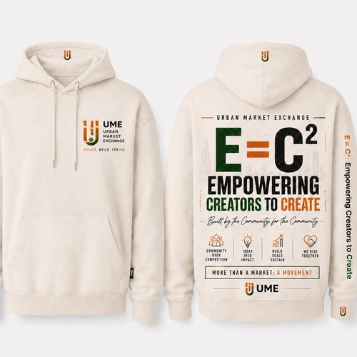 Hoodie Design