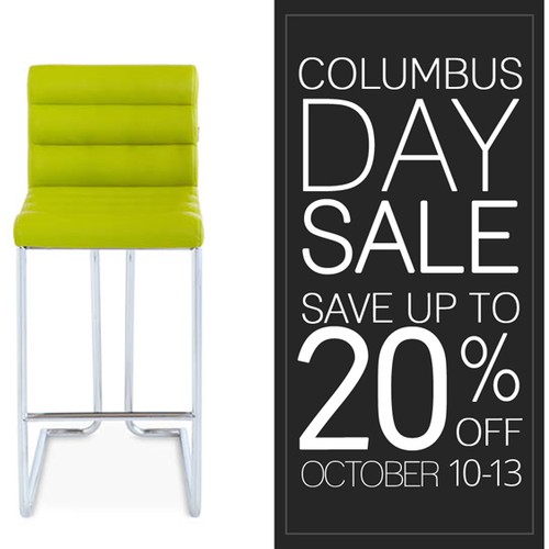 Zuri needs a new ad for homepage