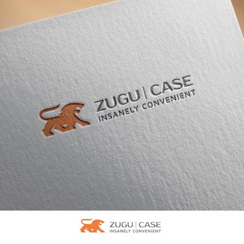 Logo for Zugu
