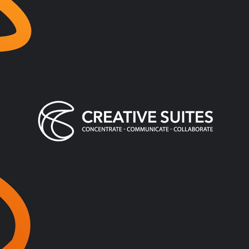 Feminine Logo for Creative Suites