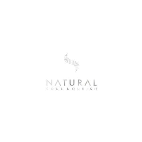 Logo design for health and beauty products