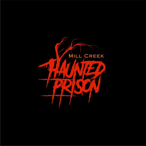 mill creek haunted prison