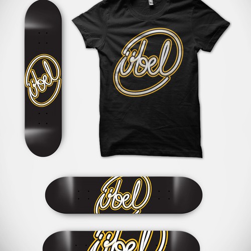 logo skate