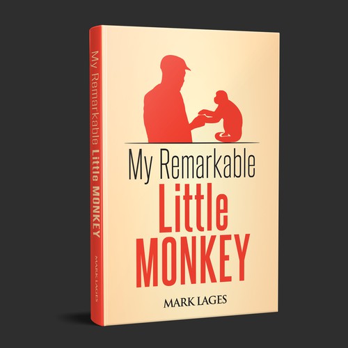 my remarkable little monkey
