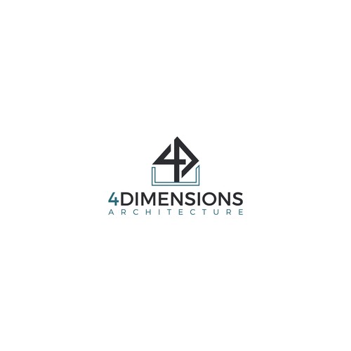 Logo of 4 Dimensions