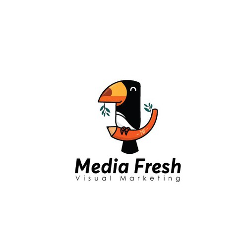 media fresh