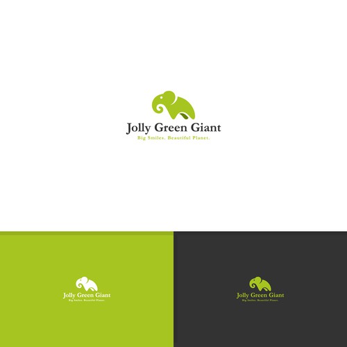 Jolly Green Giant 