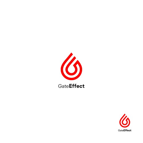 Gate Effect logo