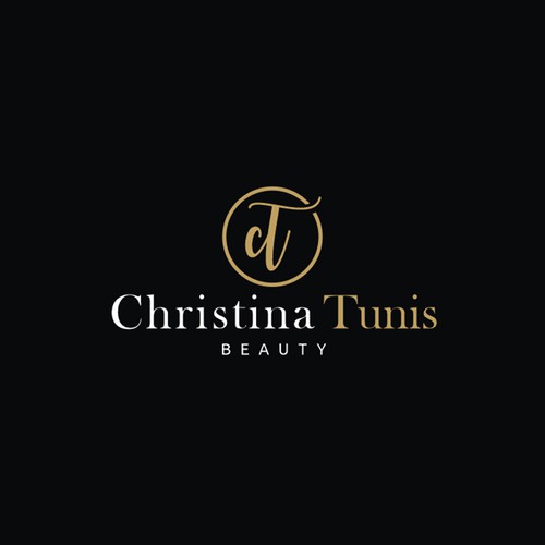 CT beauty logo