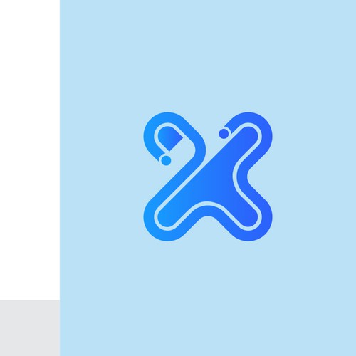 XEENI Logo Design