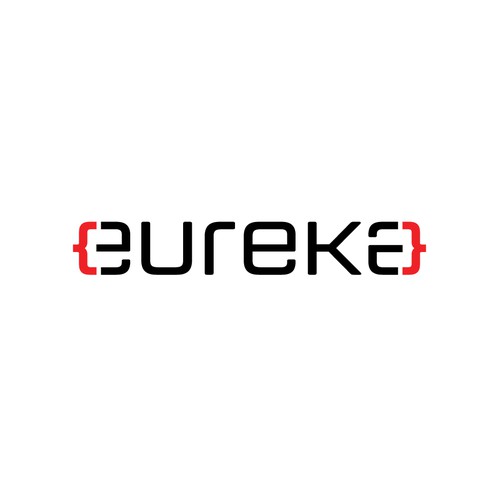 eureka logotype