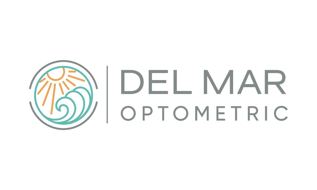 Design a simple, mature yet fun design for ocean adjacent optometry practice