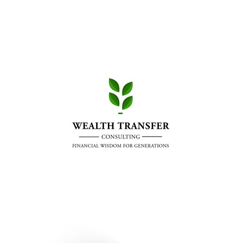 Wealth Transfer Consulting 