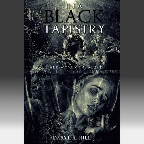 Fantasy cover