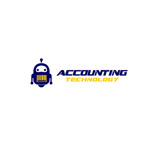 Accounting Technology Logo