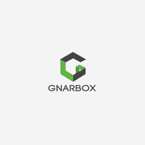 GNARBOX - NEW LOGO!