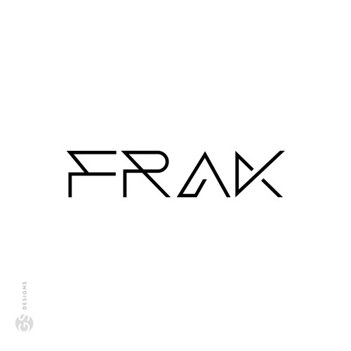 Frak by Sybel Logo