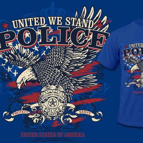 Police USA