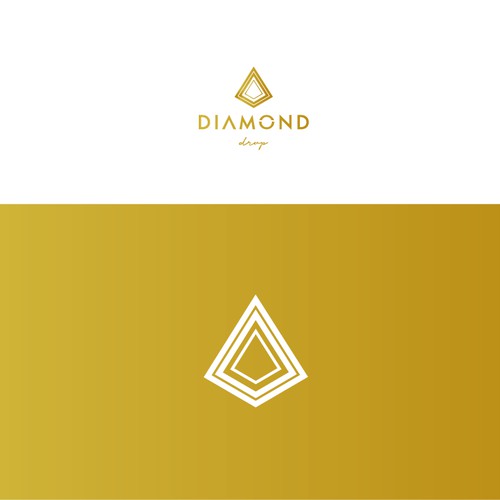 Modern, luxurious logo for new argan oil brand