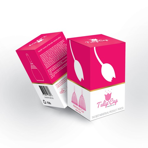 Menstrual Cup