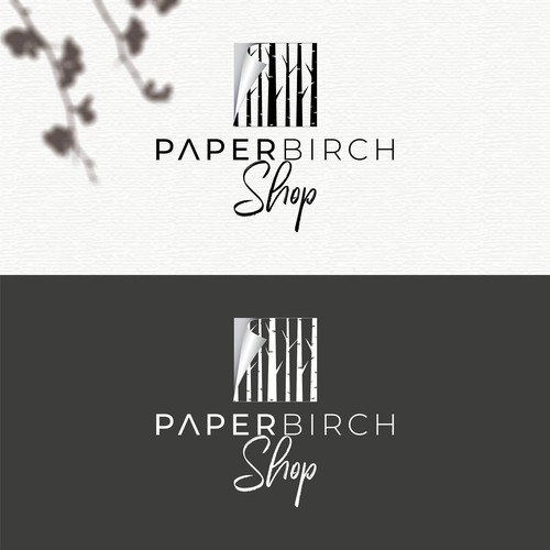 Paper Birch - Shop