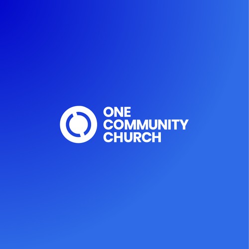 Church Logo Proposal