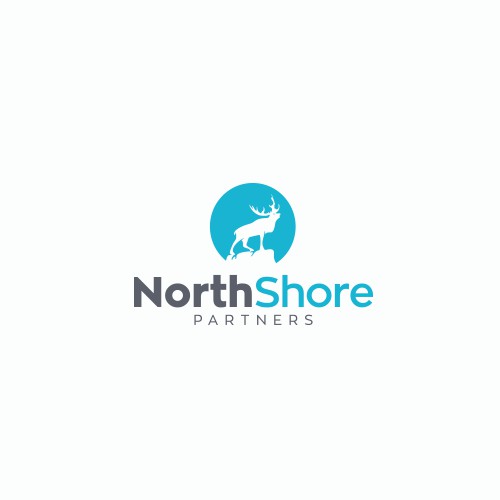 NorthShore Partners Logo (proposal)