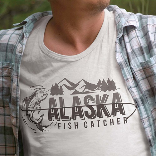 Alaska Fish Catcher