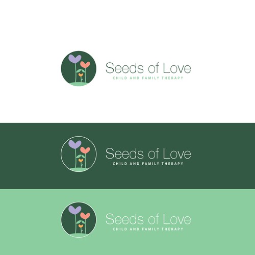 Seeds of Love 