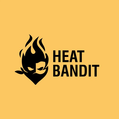 Heat Bandit logo