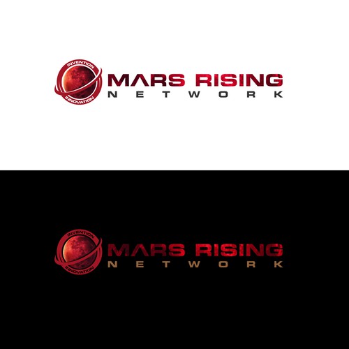 network logo