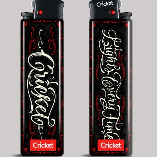 Cricket 