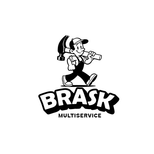 Brask Multiservice 